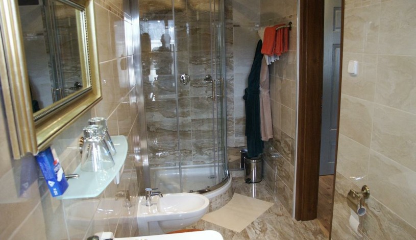 Pension Edinburgh Mariánské Lázně